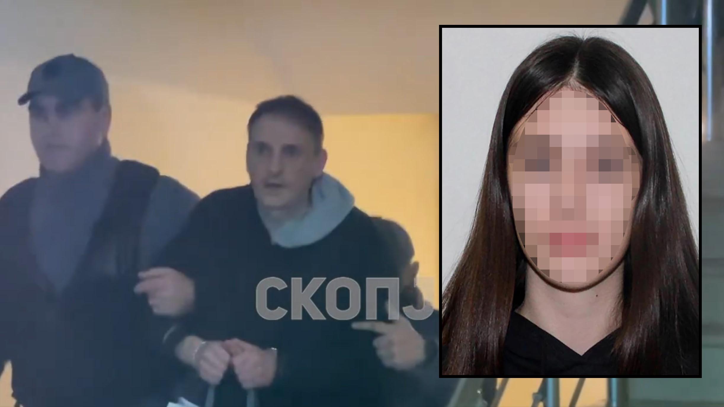 otac ubijene vanje vanja kombo