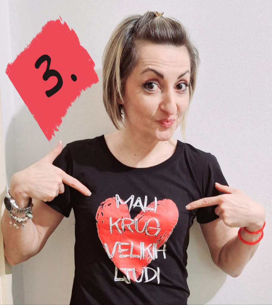 Novinarka iz Niša jedan je od heroja 2024. godine: Tamara se bori za sinovljev korak, ali i za živote druge dece