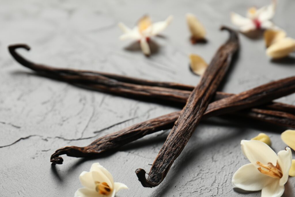 Vanila Foto: Shutterstock