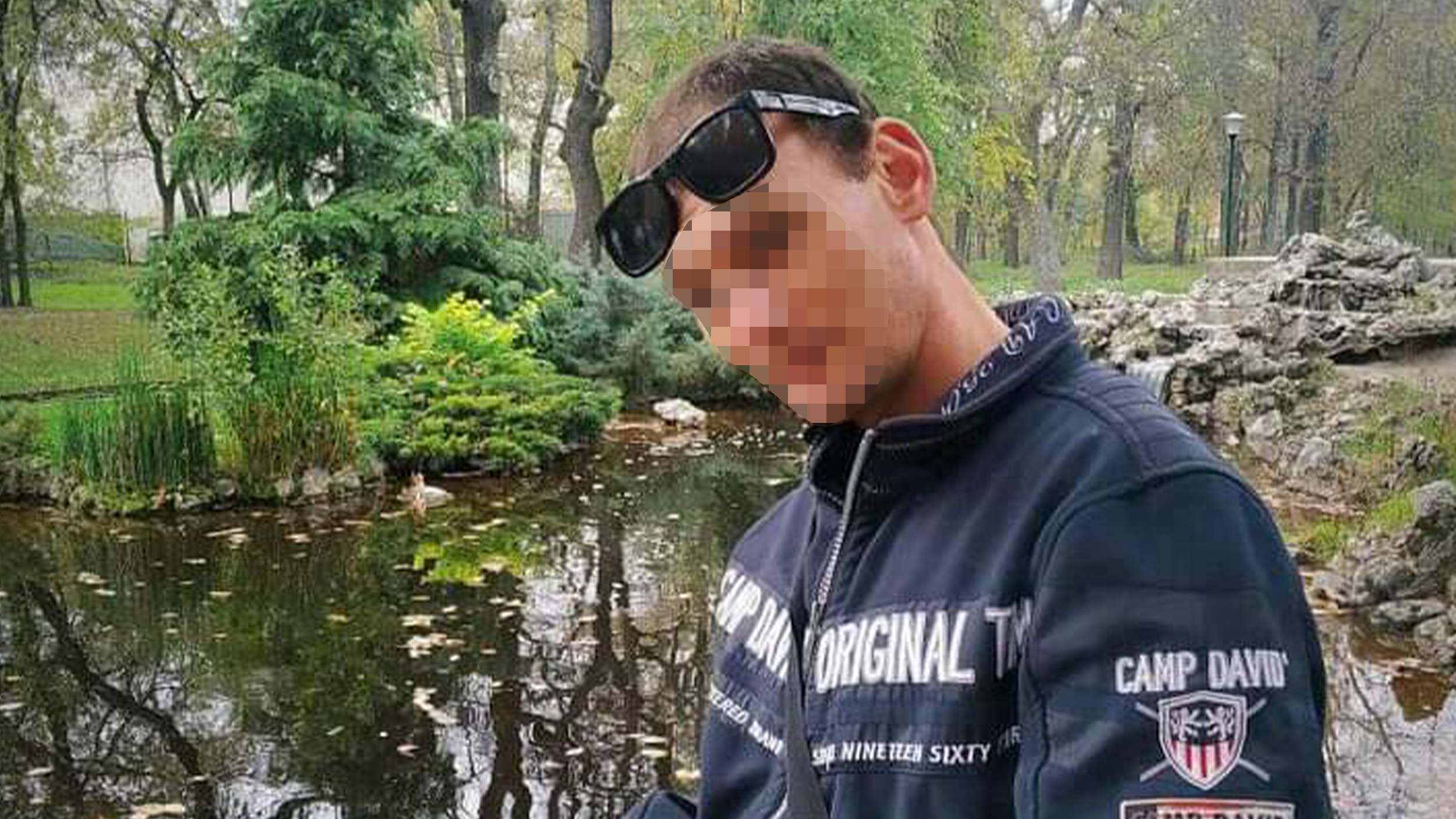 Micik Jozef , madjar koji je ubio svog oca u subotici pa telo skrivao u pomoćnoj zgradi