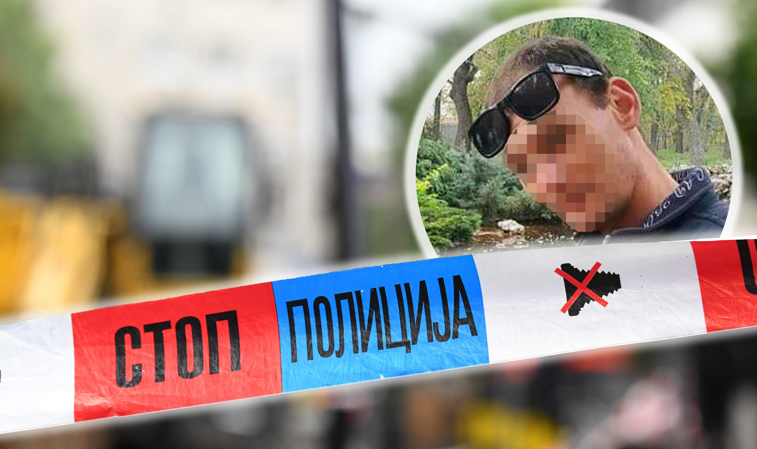 Micik Jozef , madjar koji je ubio svog oca u subotici pa telo skrivao u pomoćnoj zgradi