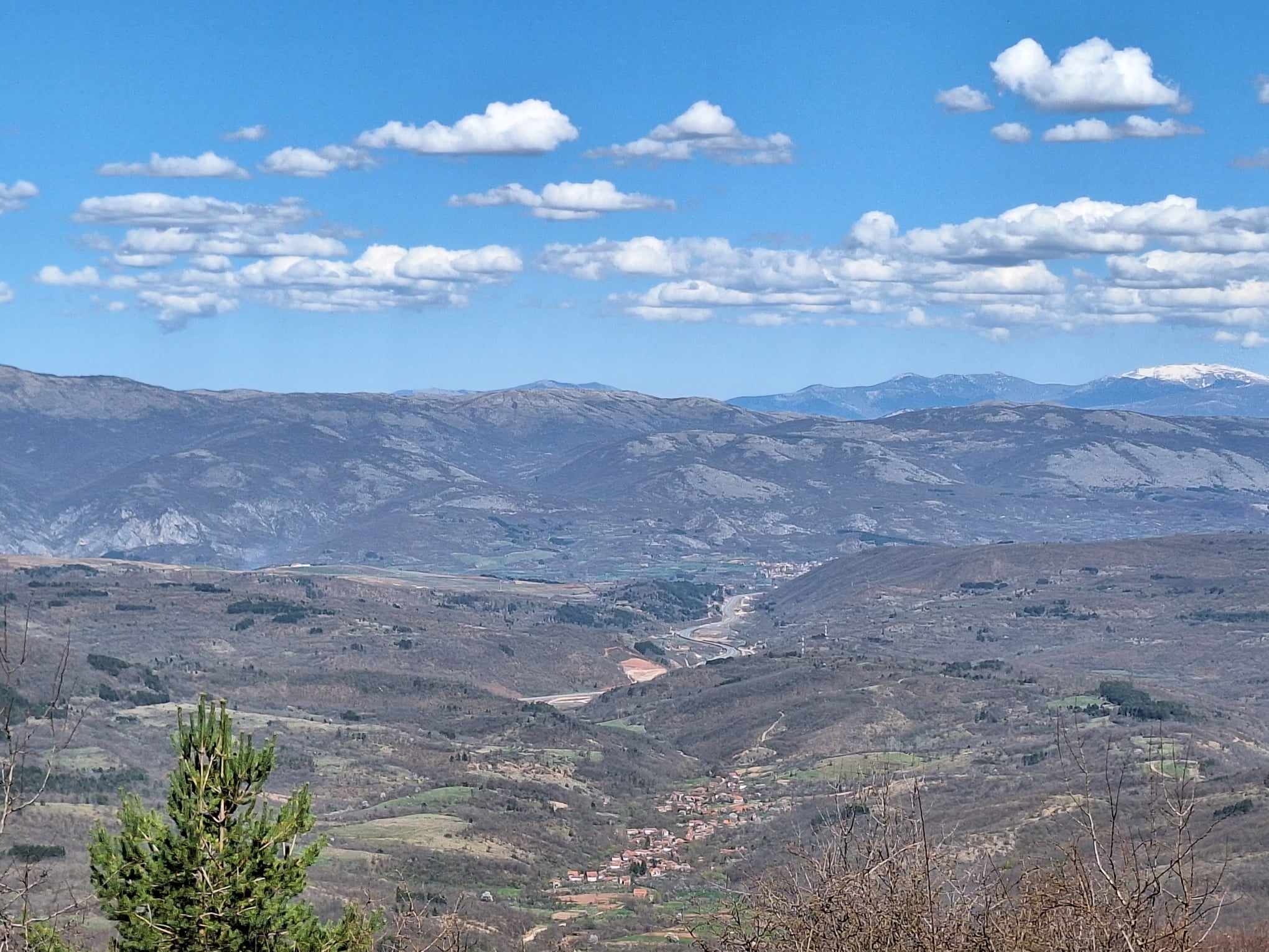 Niš, Bojanine vode kod Niša, muškarac nestao na izletištu Foto: Miljana Isailović/Nova.rs