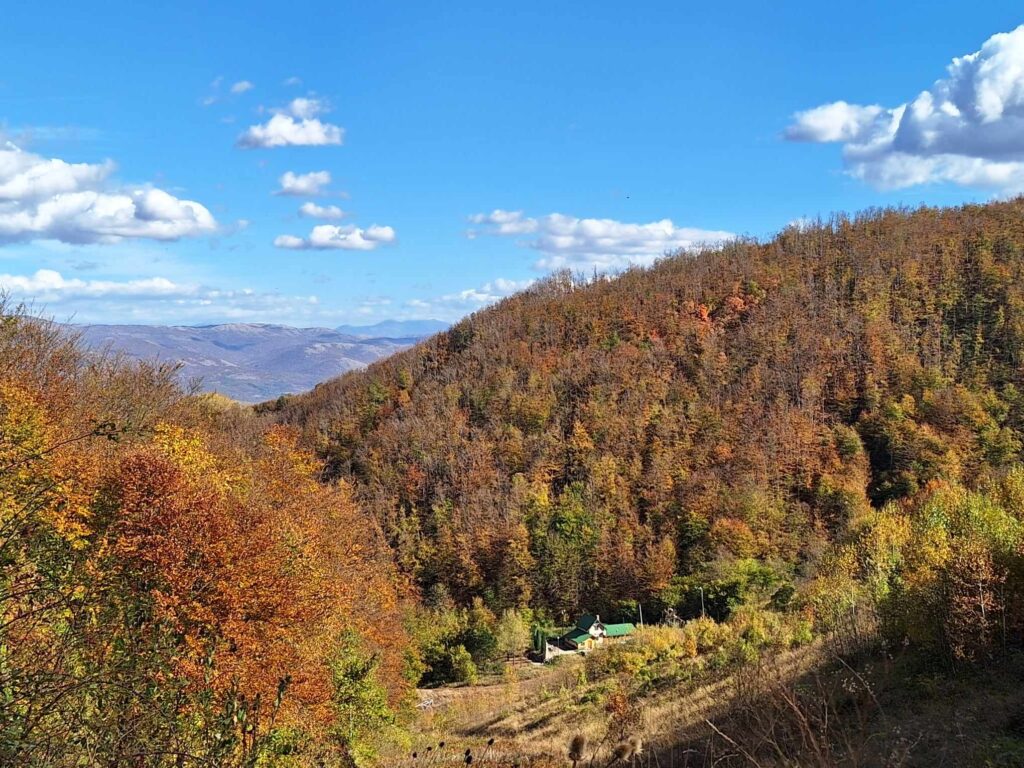 Niš, Bojanine vode kod Niša, muškarac nestao na izletištu Foto: Miljana Isailović/Nova.rs