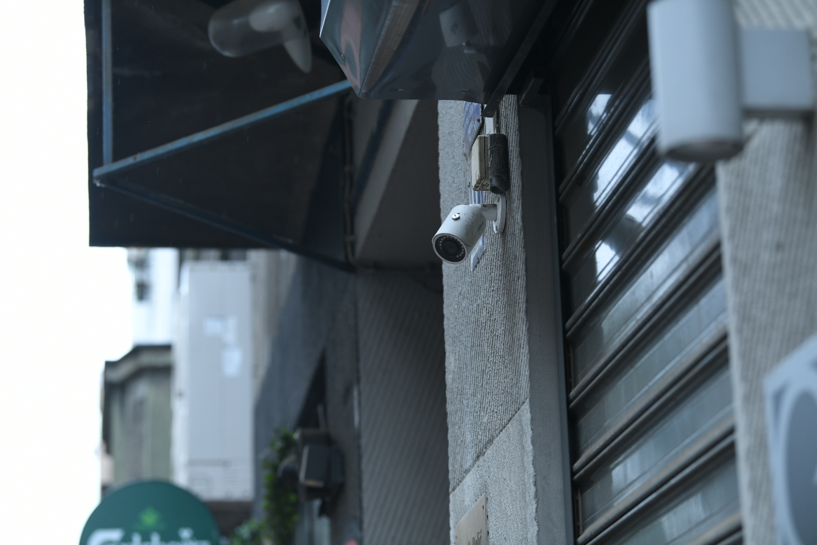 beograd 03.06.2024 kamere, ulica kosovska.. incident Vuk Cvijić kamere koje su potencionalno snimile tuču