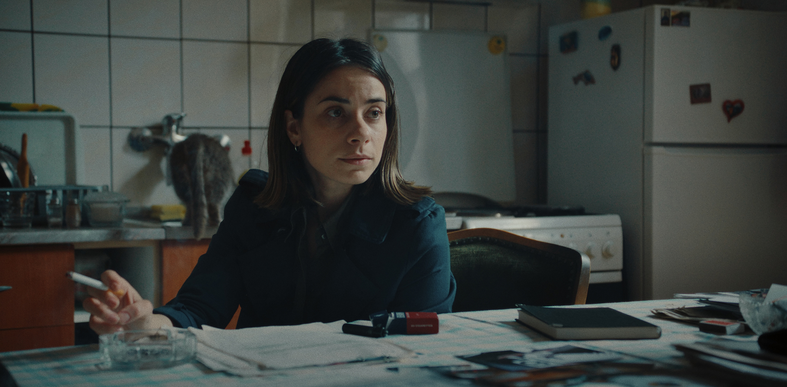 Milica Gojkovic copy