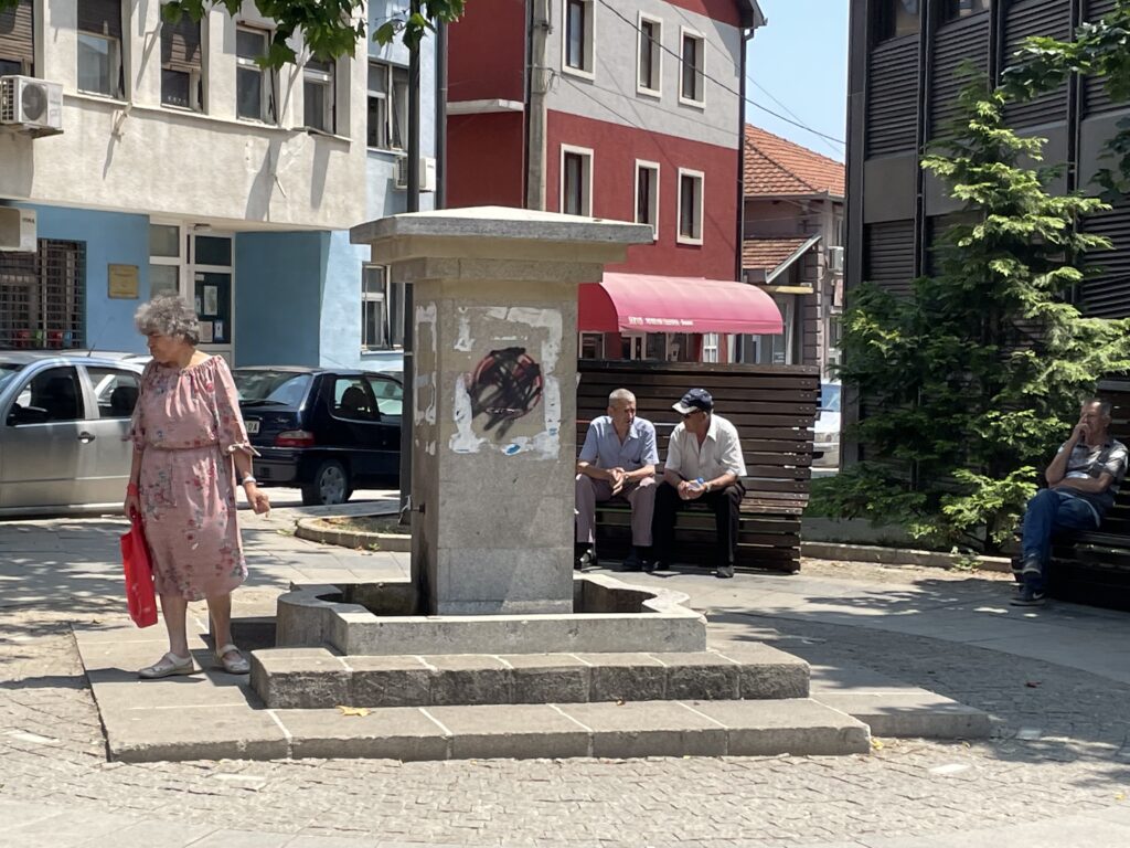 Vrućine u Srbiji, lepo vreme, Vranje, vremenska prognoza