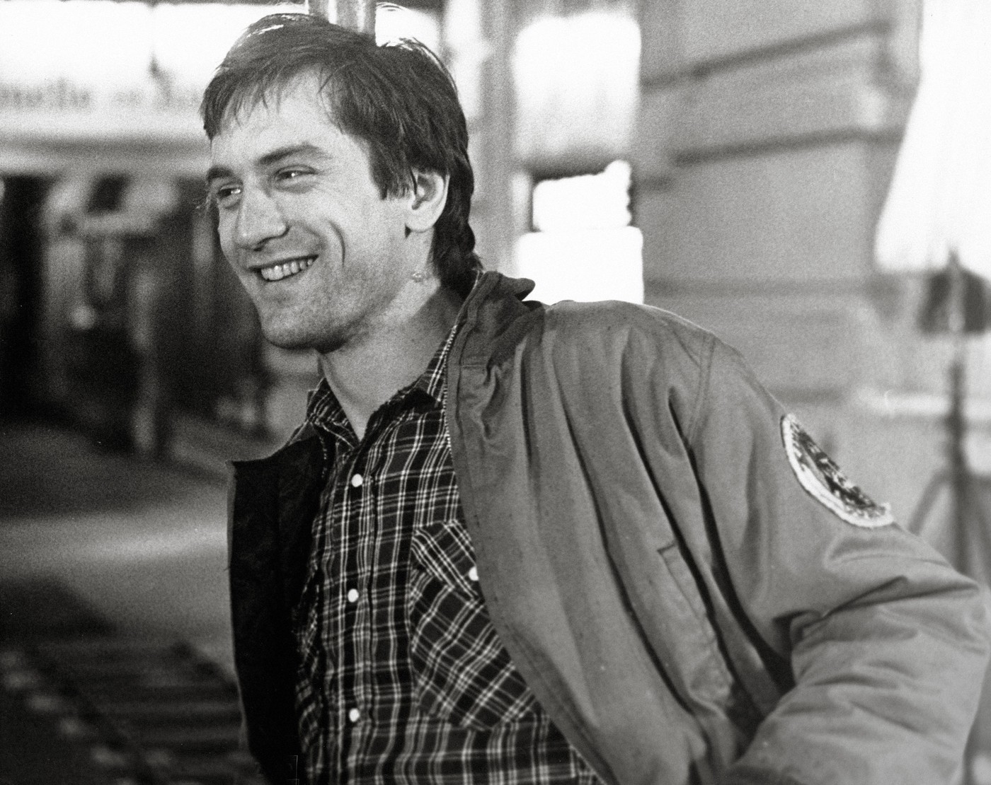 Robert De Niro