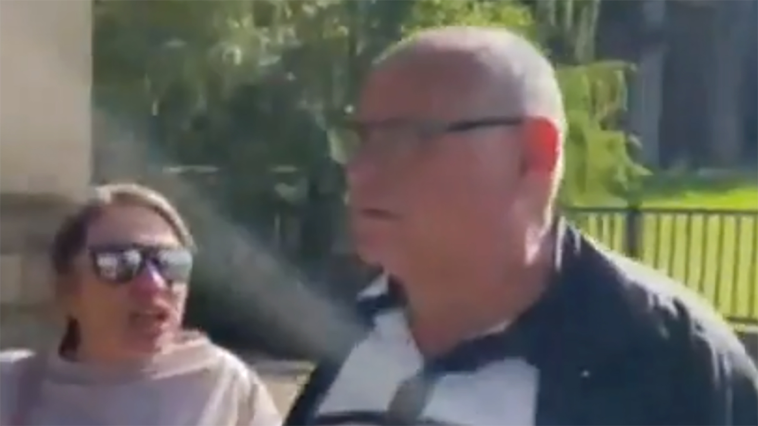 Potresna snimka Vukovarke koja više od 30 godina traži oca: "Reci mi gdje su njegove kosti! Pred mojim očima si ga odveo!"