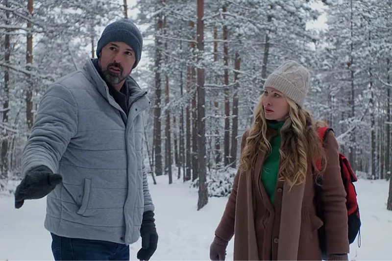 A European Christmas