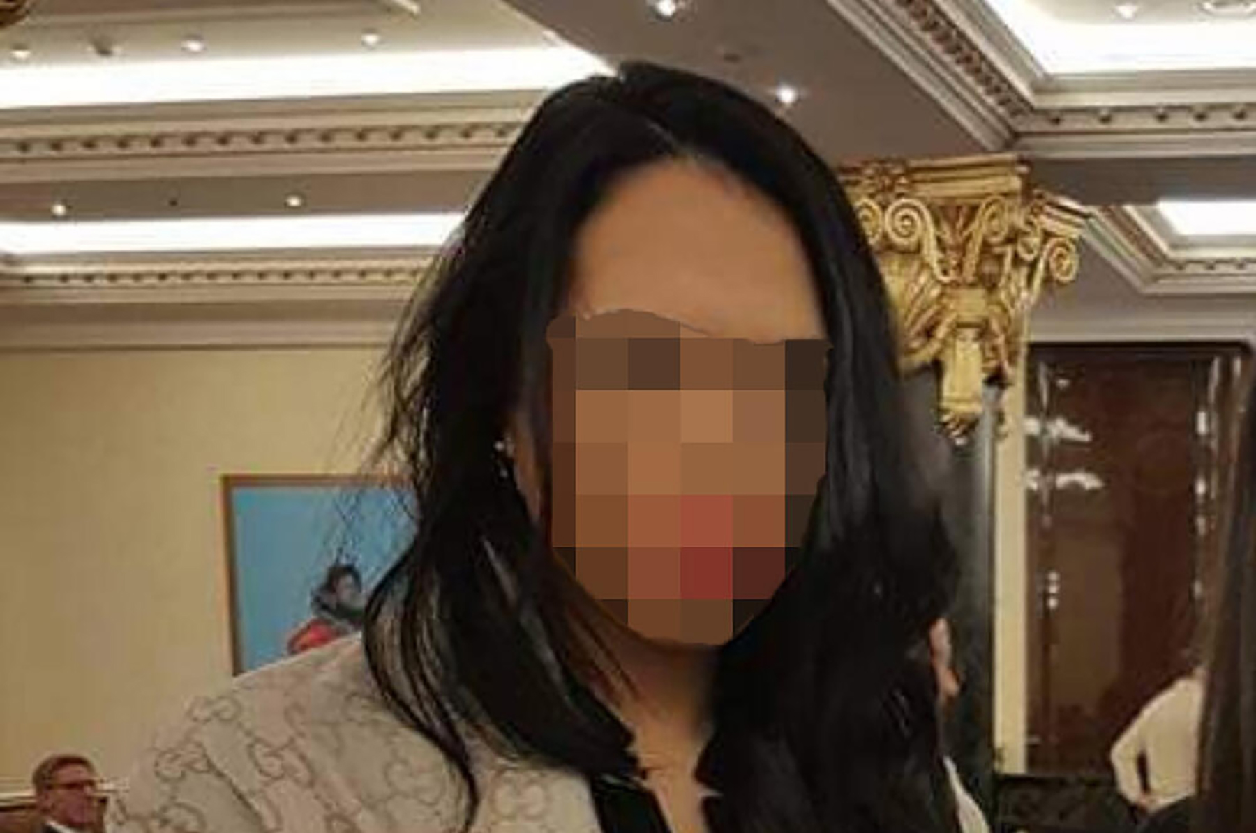 Ana Matović Radojičić majka koja je pretukla nastavnicu biologije