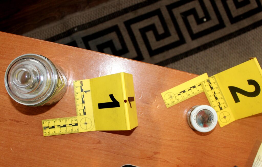 MUP-Saopstenje-Hapsenje-Nedozvoljena proizvodnja i stavljanje u promet opojnih droga