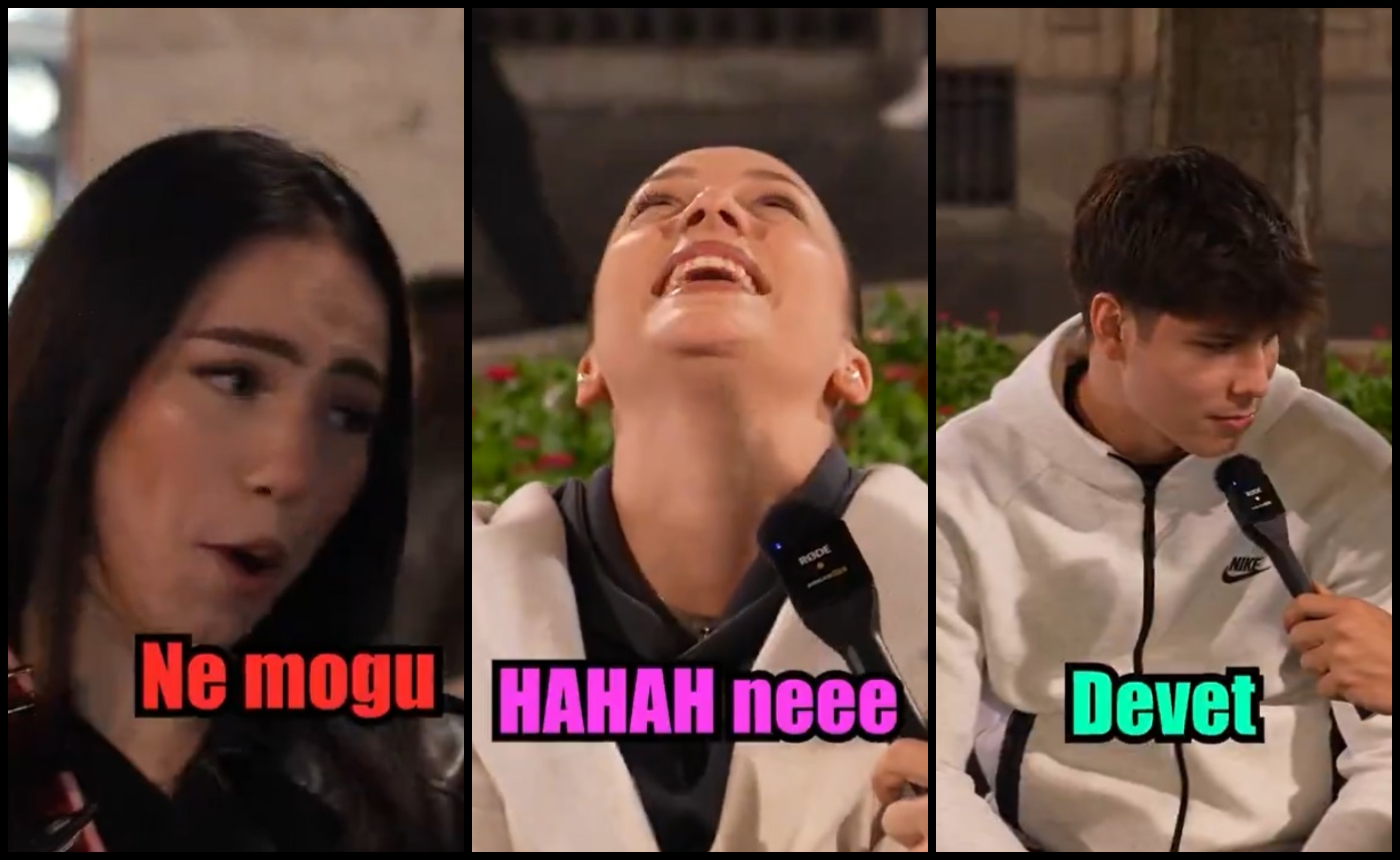 Matematički zadatak