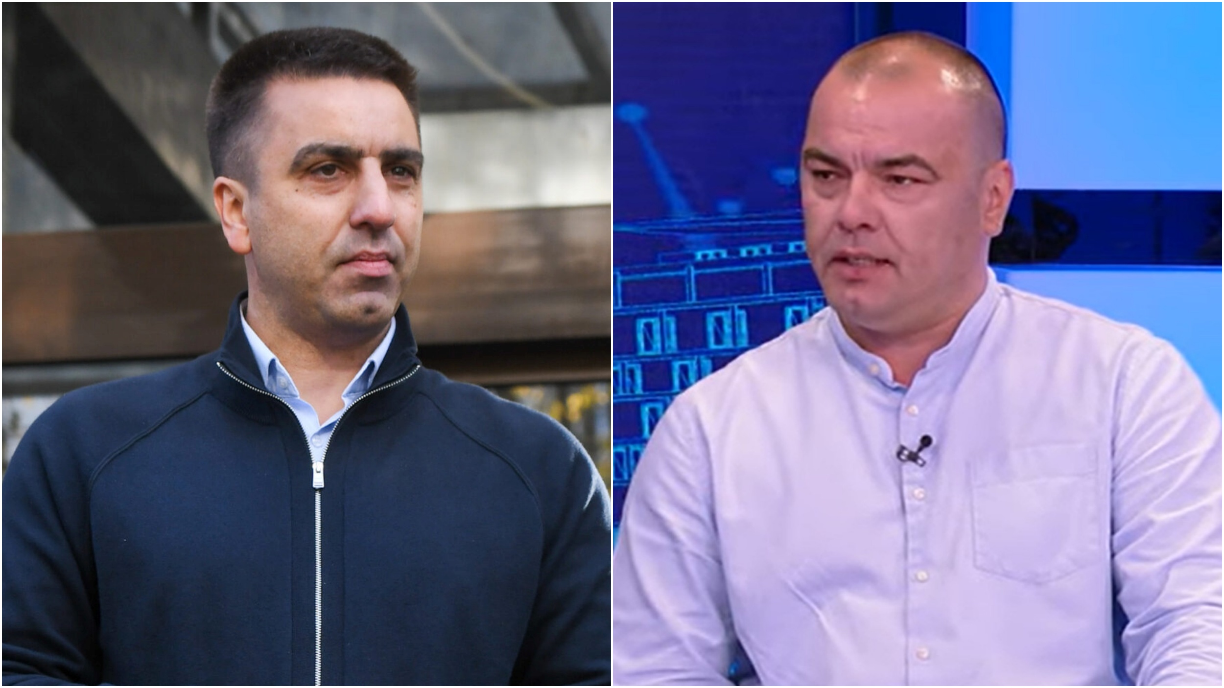 vladimi i goran