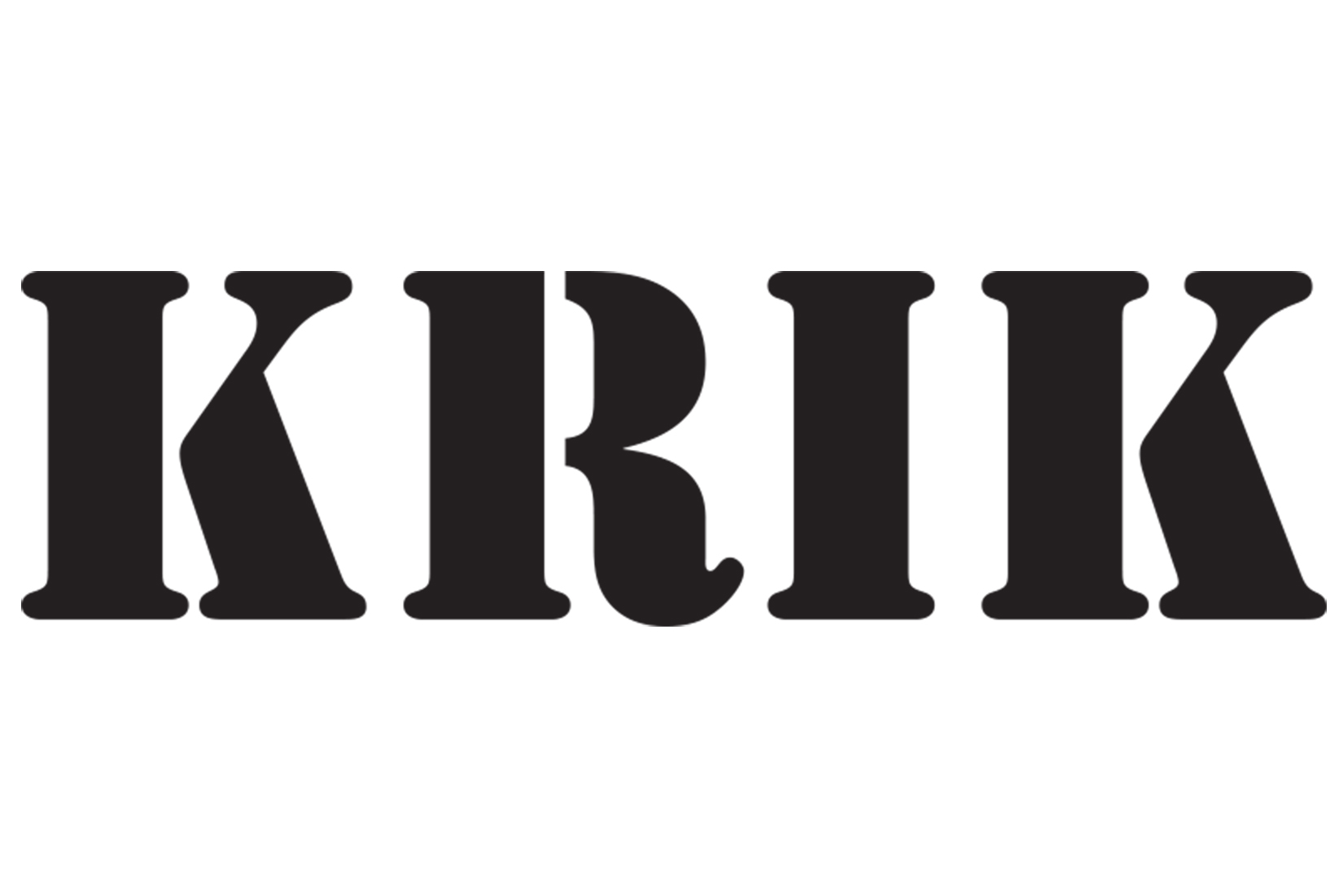 Krik logo