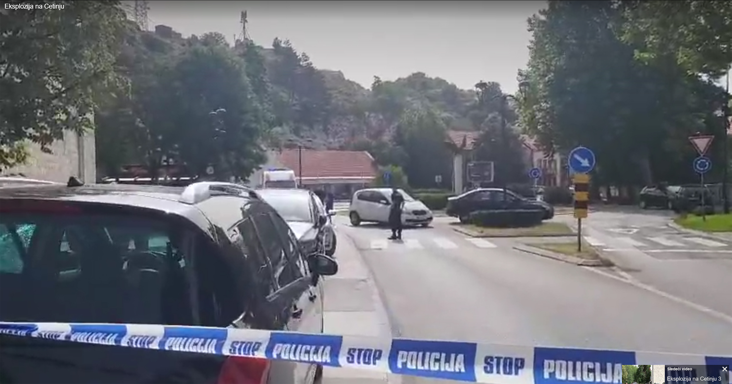 cetinje bomba 20.06.2024