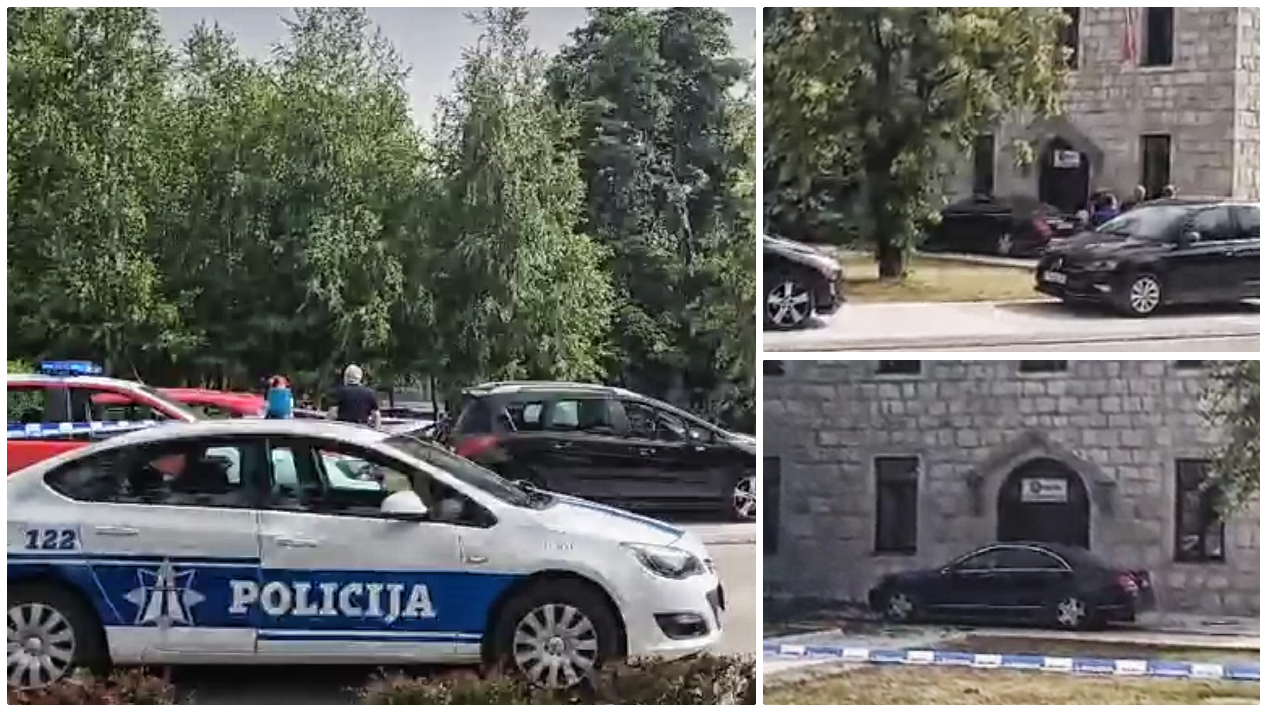 cetinje bomba 20.06.2024
