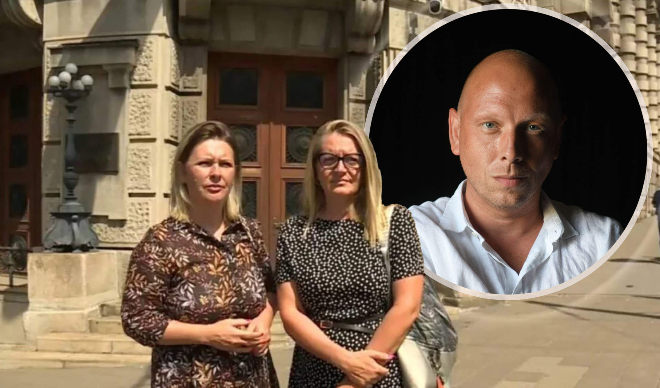 Majke iz Bačke Palanke krenule su u ponedeljak sa decom peške do Beograda zato što kasne radovi na izgradnji boravka za decu sa smetnjama u razvoju,