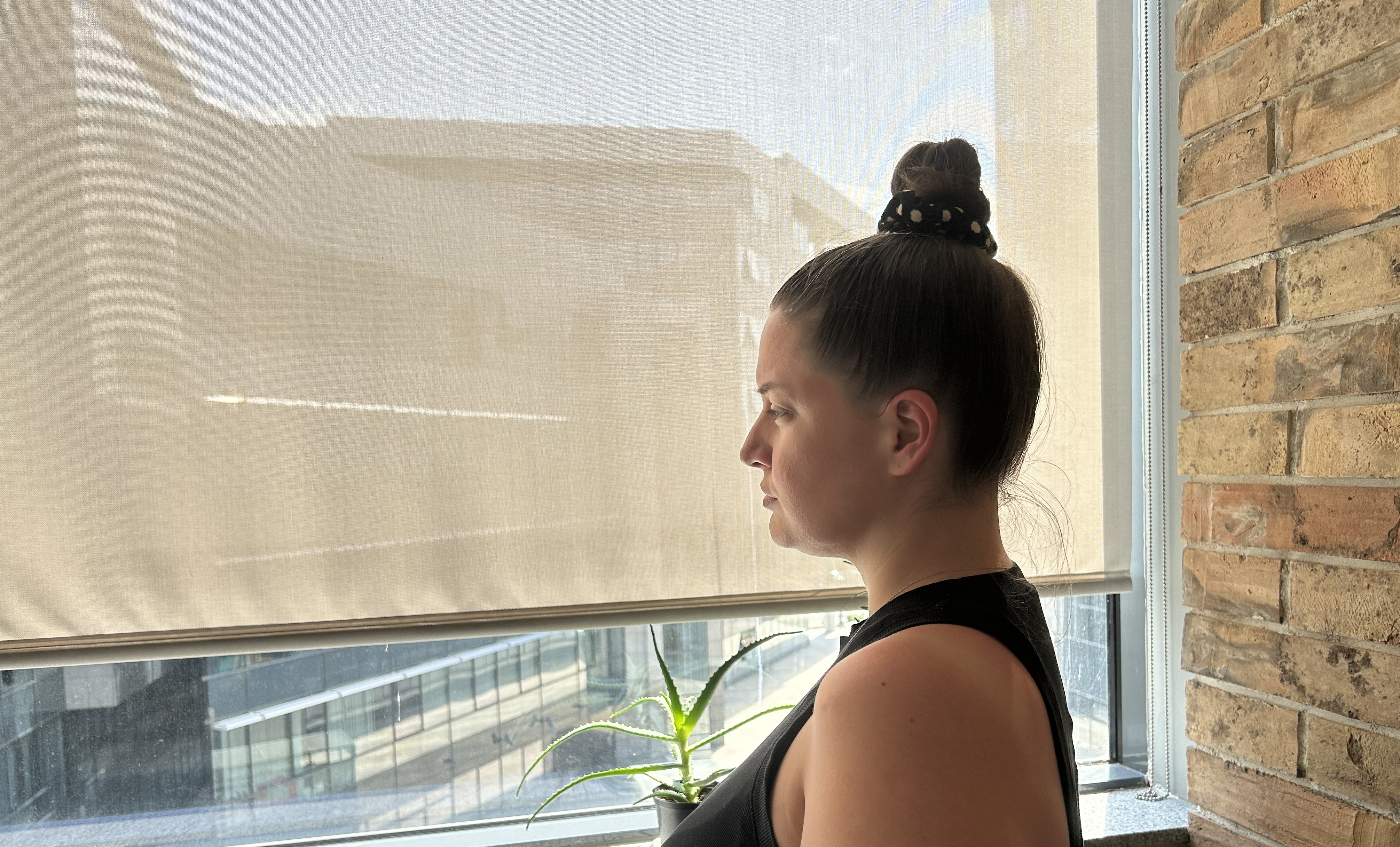 Dragana Pandurević Jovović; foto: privatna arhiva