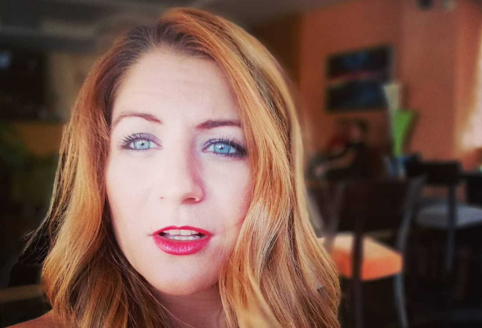 Ana Bellotti; Foto: Privatna arhiva