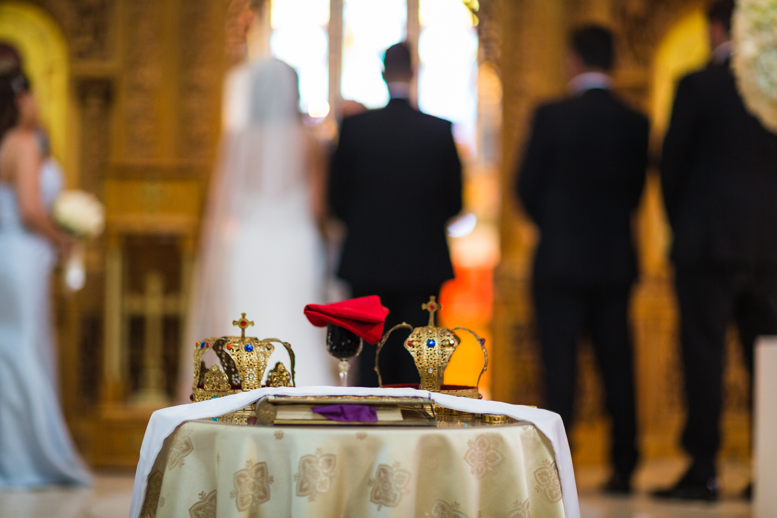 Orthodox,Wedding