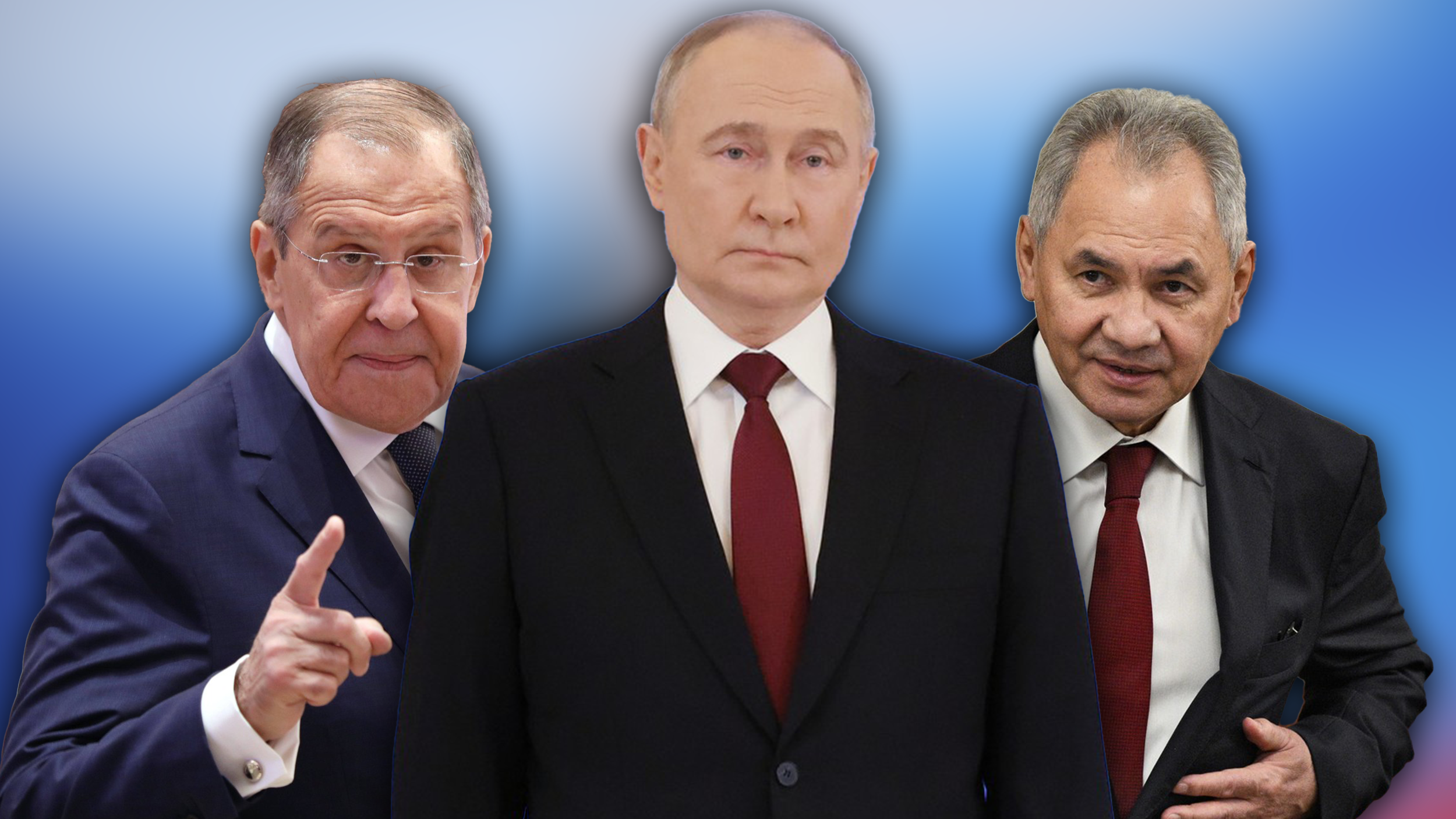Sergej-Lavrov--Vladimir-Putin--Sergej-Šojgu