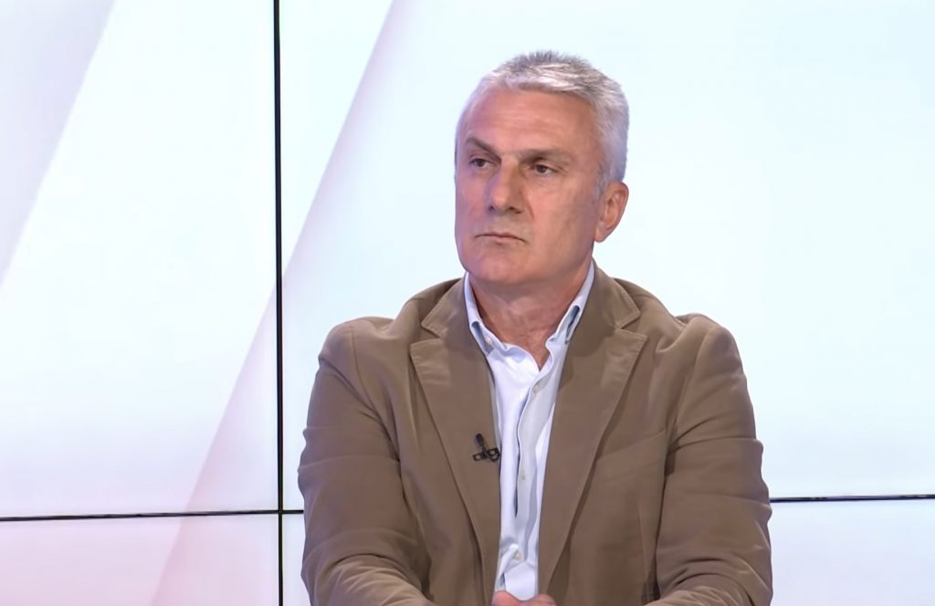 GOST 
Slaviša Orlović PROFESOR FPN