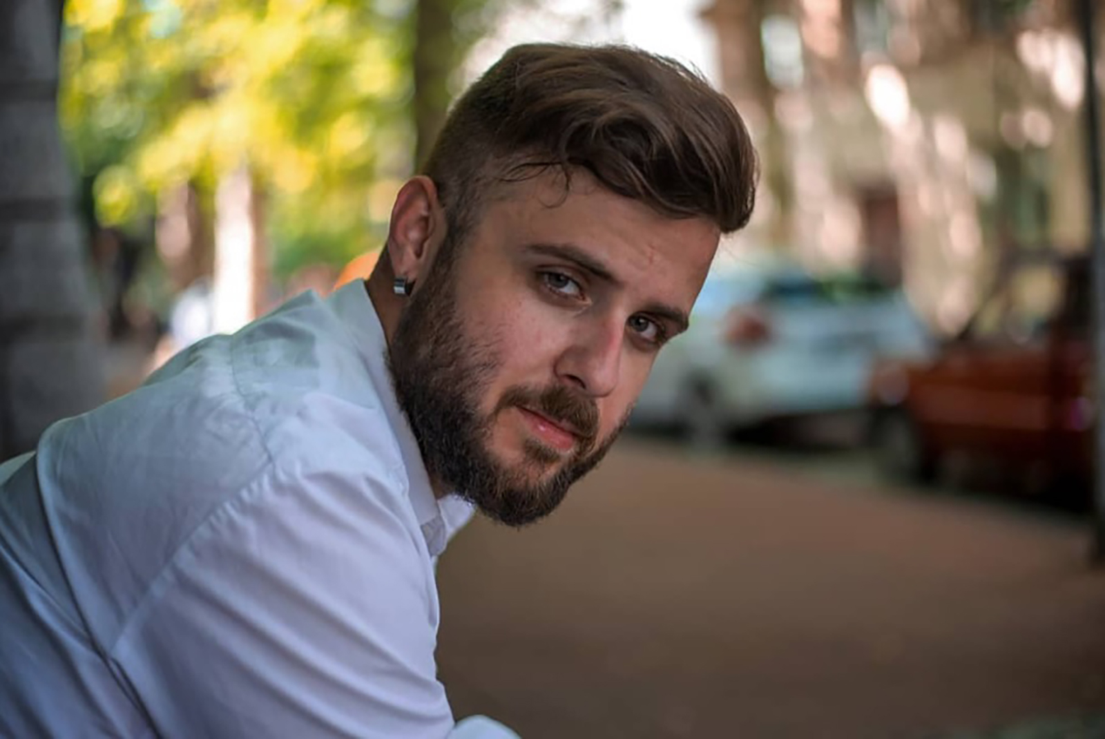 Foto Lenka Pavlović 1