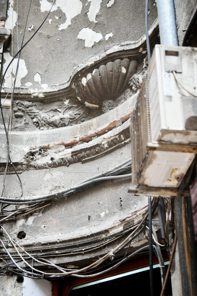 Beograd 28. februar 2024. Spasicev pasaz Knez Mihailova 17 Foto:Vesna Lalić/Nova.rs