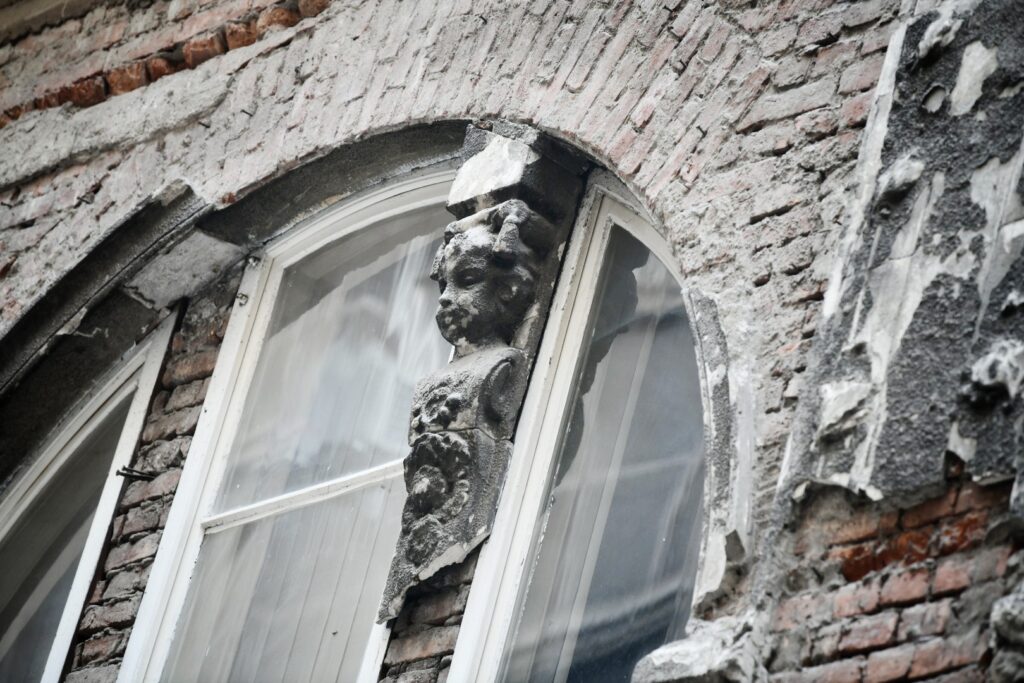 Beograd 28. februar 2024. Spasicev pasaz Knez Mihailova 17 Foto:Vesna Lalić/Nova.rs