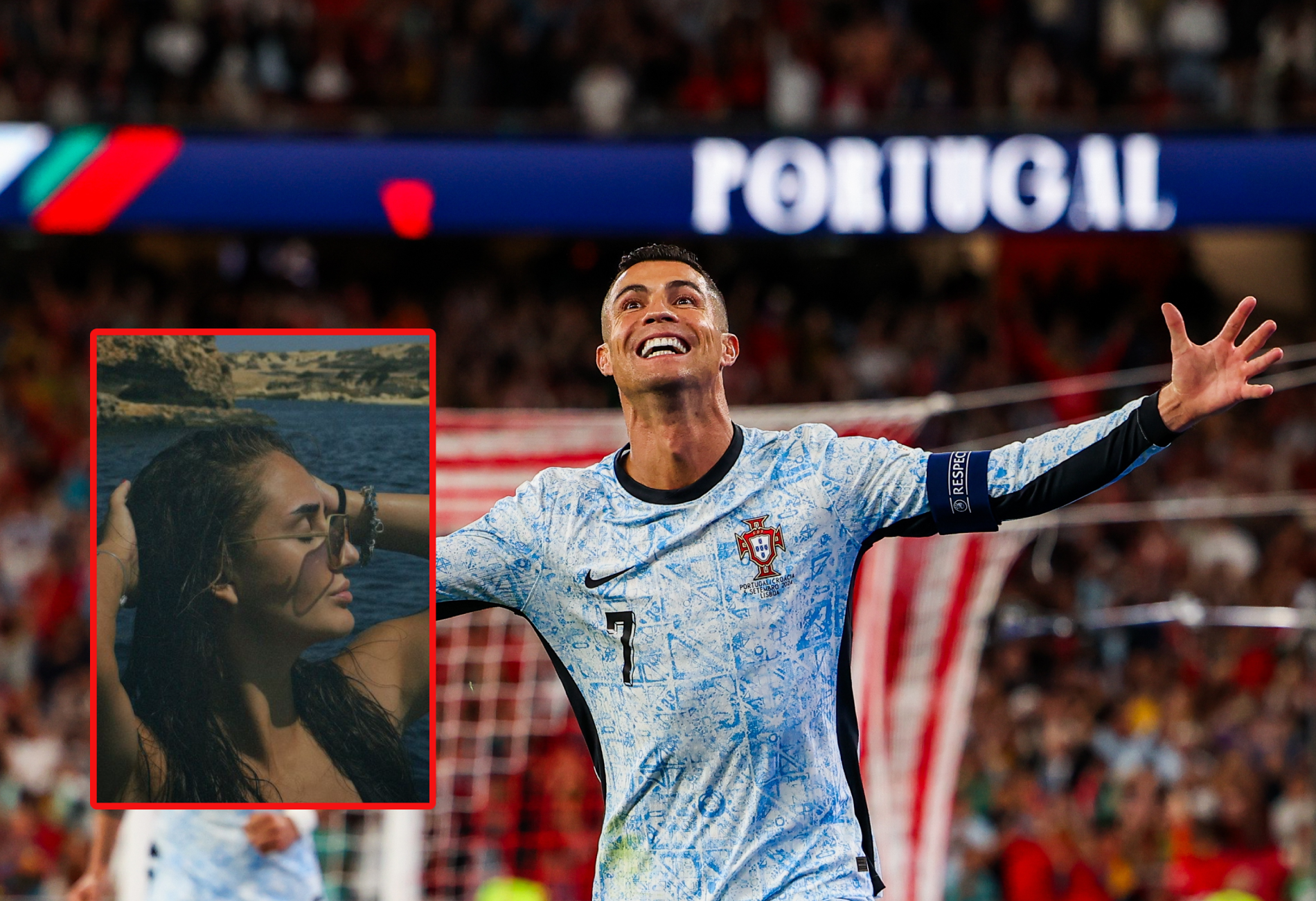 Kristijano ronaldo