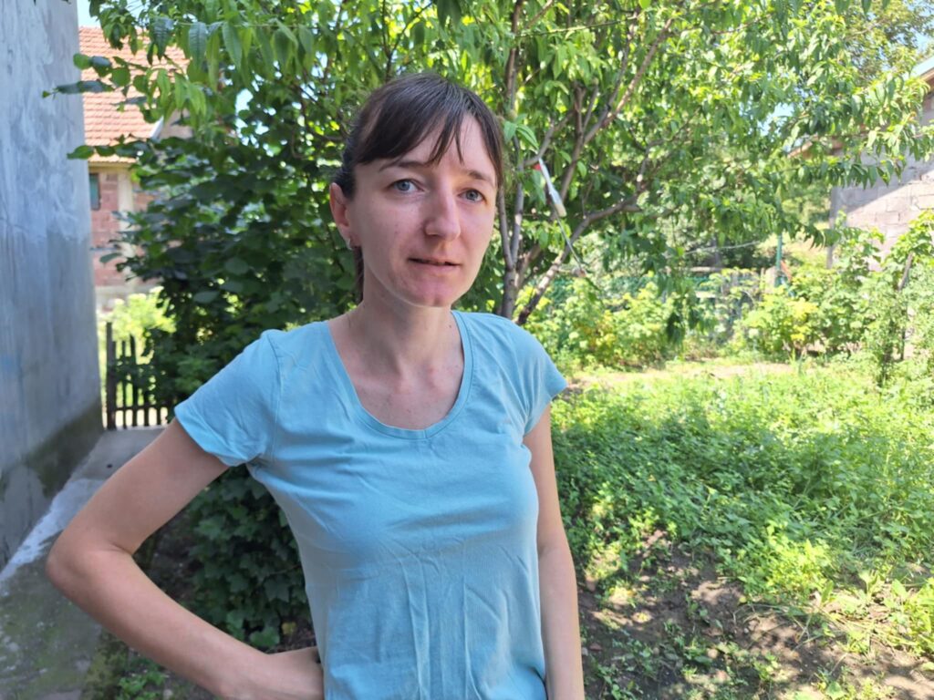 Svinja napala ženu, napad svinje, svinjski napad Foto: Miljana Isailović/Nova.rs