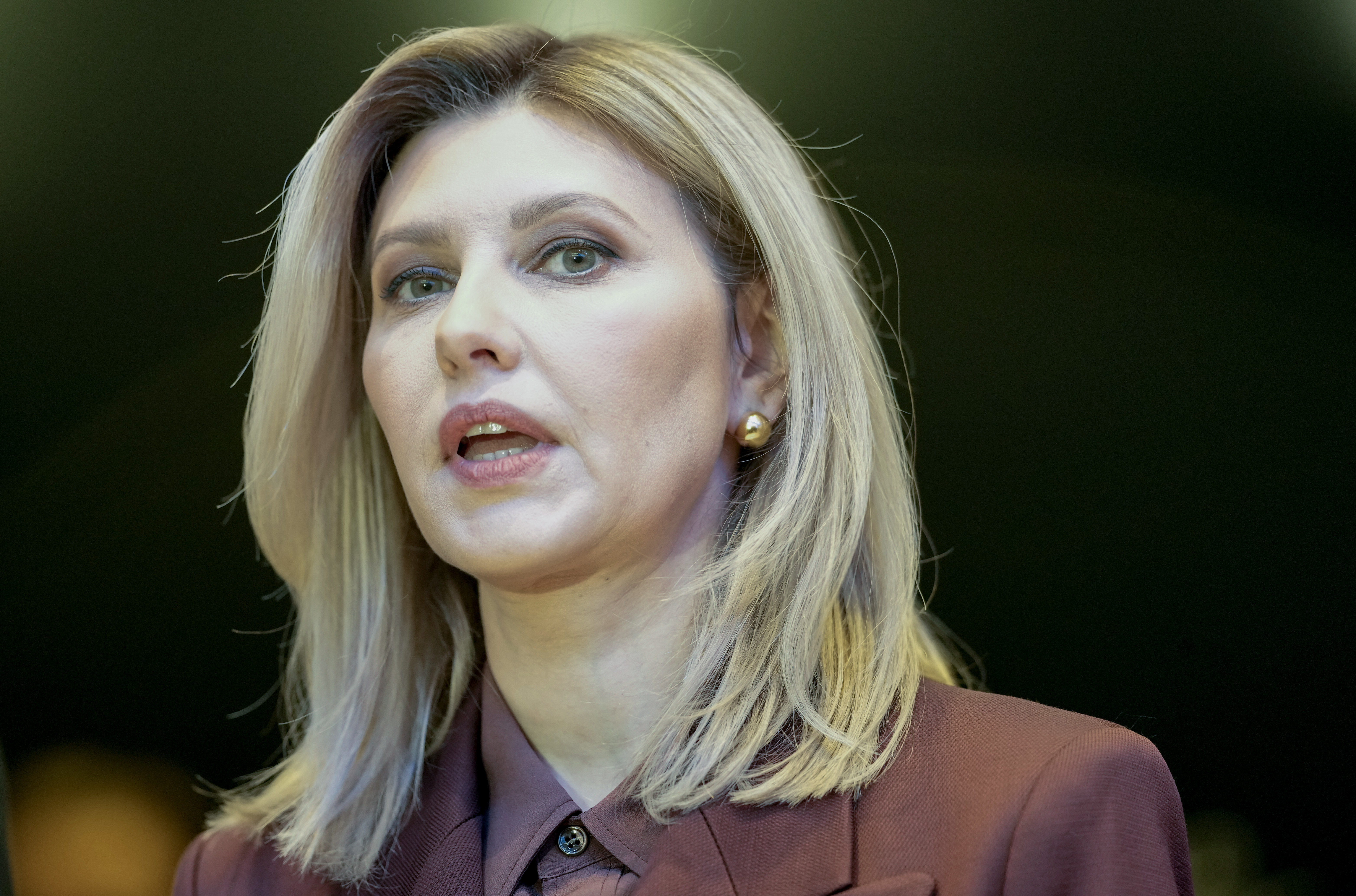 Switzerland Davos Forum