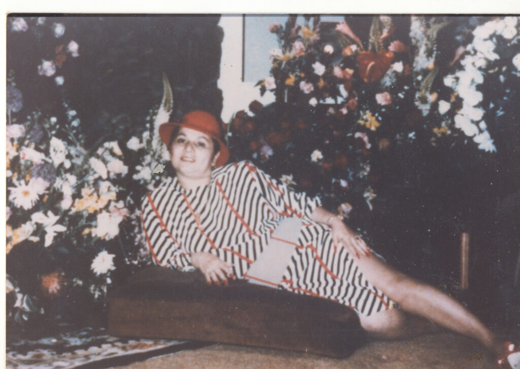 Griselda Blanco
in Cocaine Cowboys (2006) 
*Filmstill - Editorial Use Only*,Image: 169234959, License: Rights-managed, Restrictions: *Filmstill - Editorial Use Only*, Model Release: no, Credit line: Image  Capital Pictures / Film Stills / Profimedia