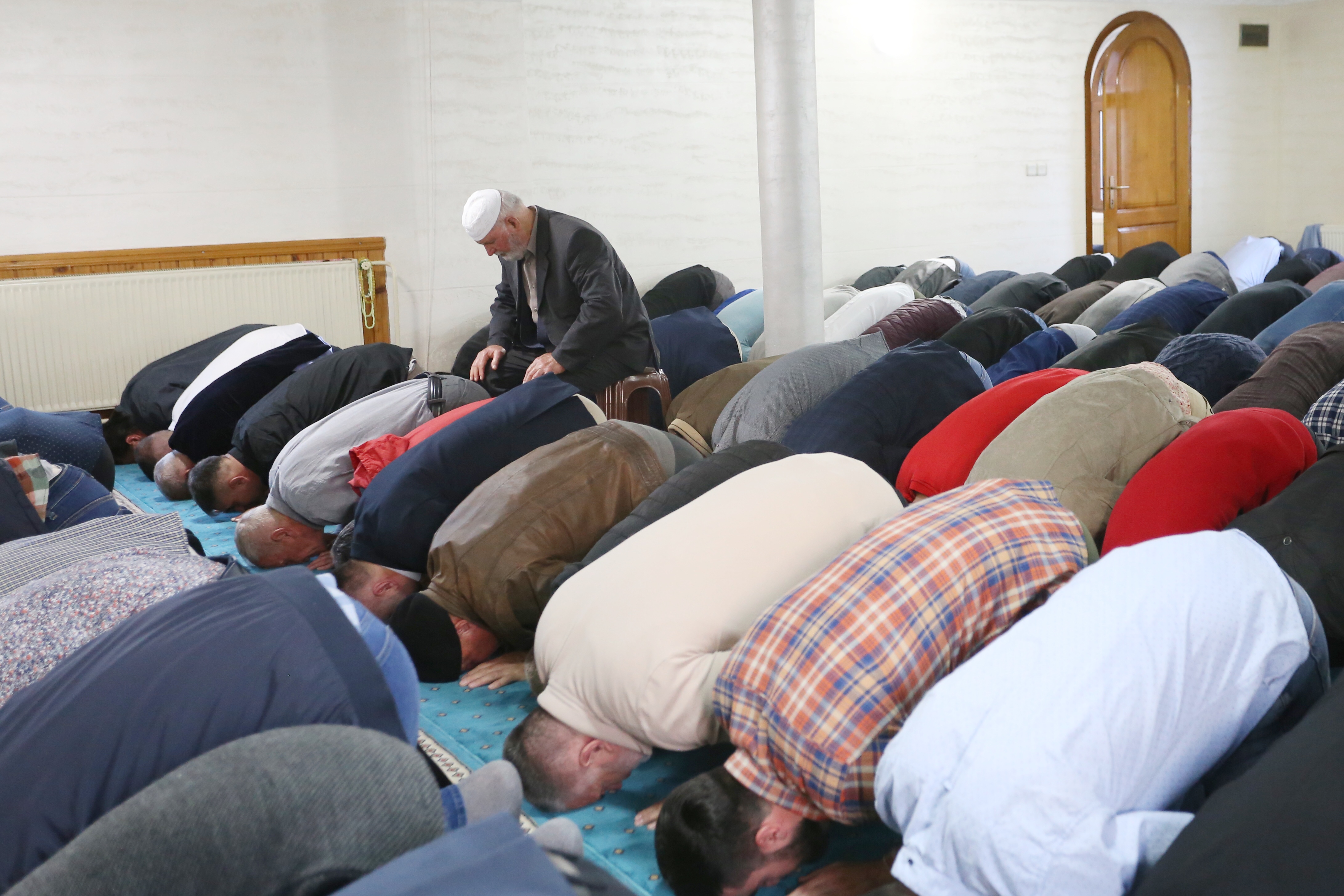 Kurban Barjam foto Irfan Licina