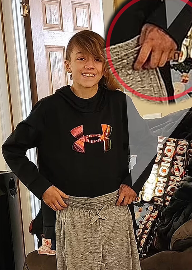 Rendell Hoagland Malinda Hoagland