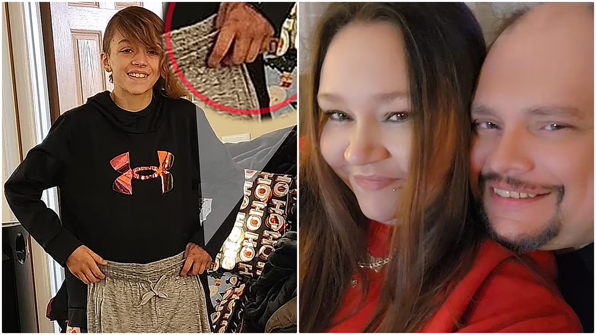 Rendell Hoagland Rendell Hoagland Malinda Hoagland Rendell Hoagland, 52, and Cindy Warren, 45, of West Caln Township, Pennsylvania.