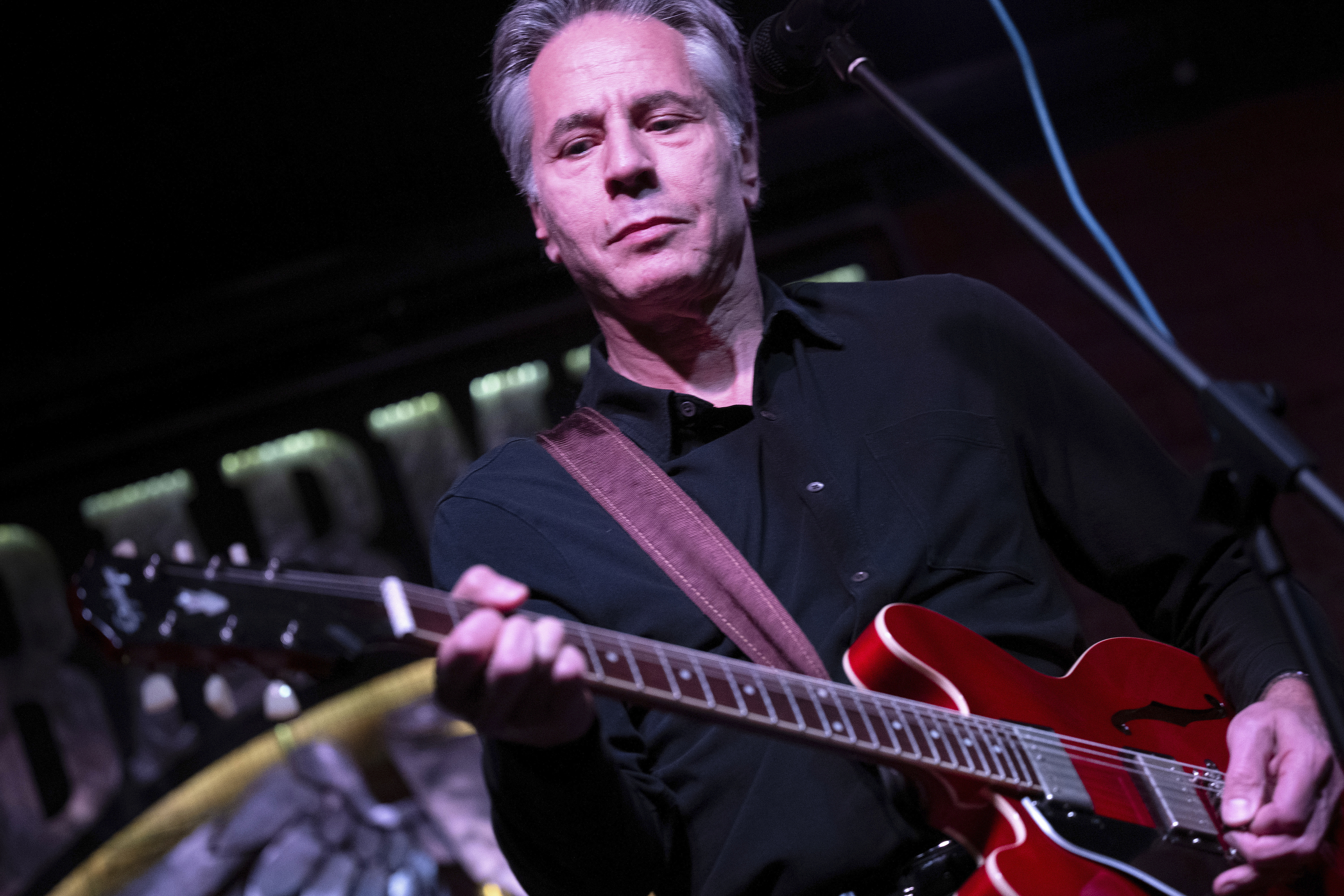 Russia Ukraine War US