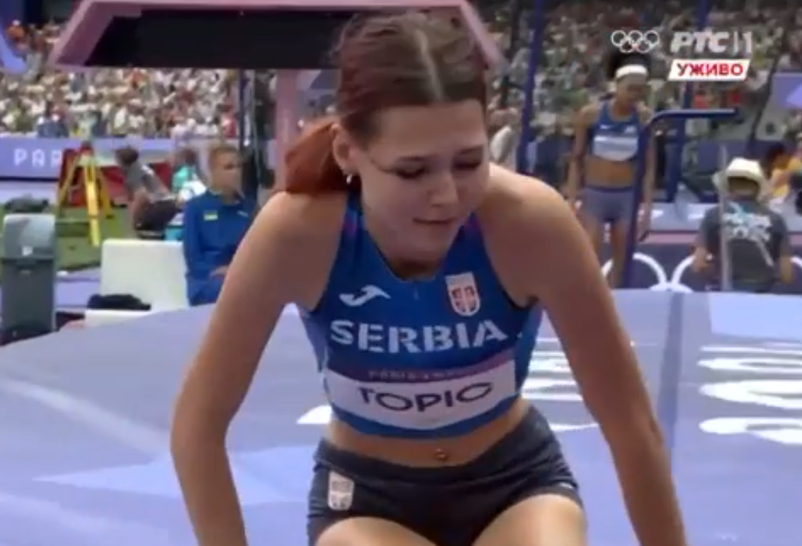 Suze Angeline Topić