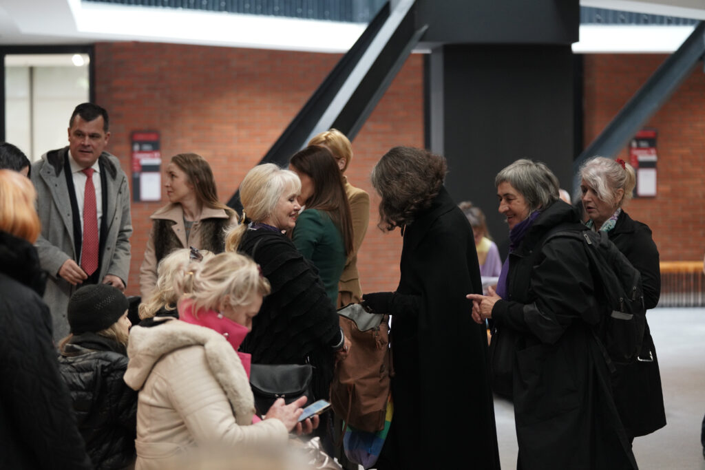 Beograd, 22. aprila 2024. - U Viem sudu u Beogradu nastavlja se suðenje vlasniku kole glume Miroslavu Aleksiæu povodom optubi za silovanje i polno uznemiravanje sedam polaznica te kole. FOTO TANJUG/ STRAHINJA AÆIMOVIÆ/ bg