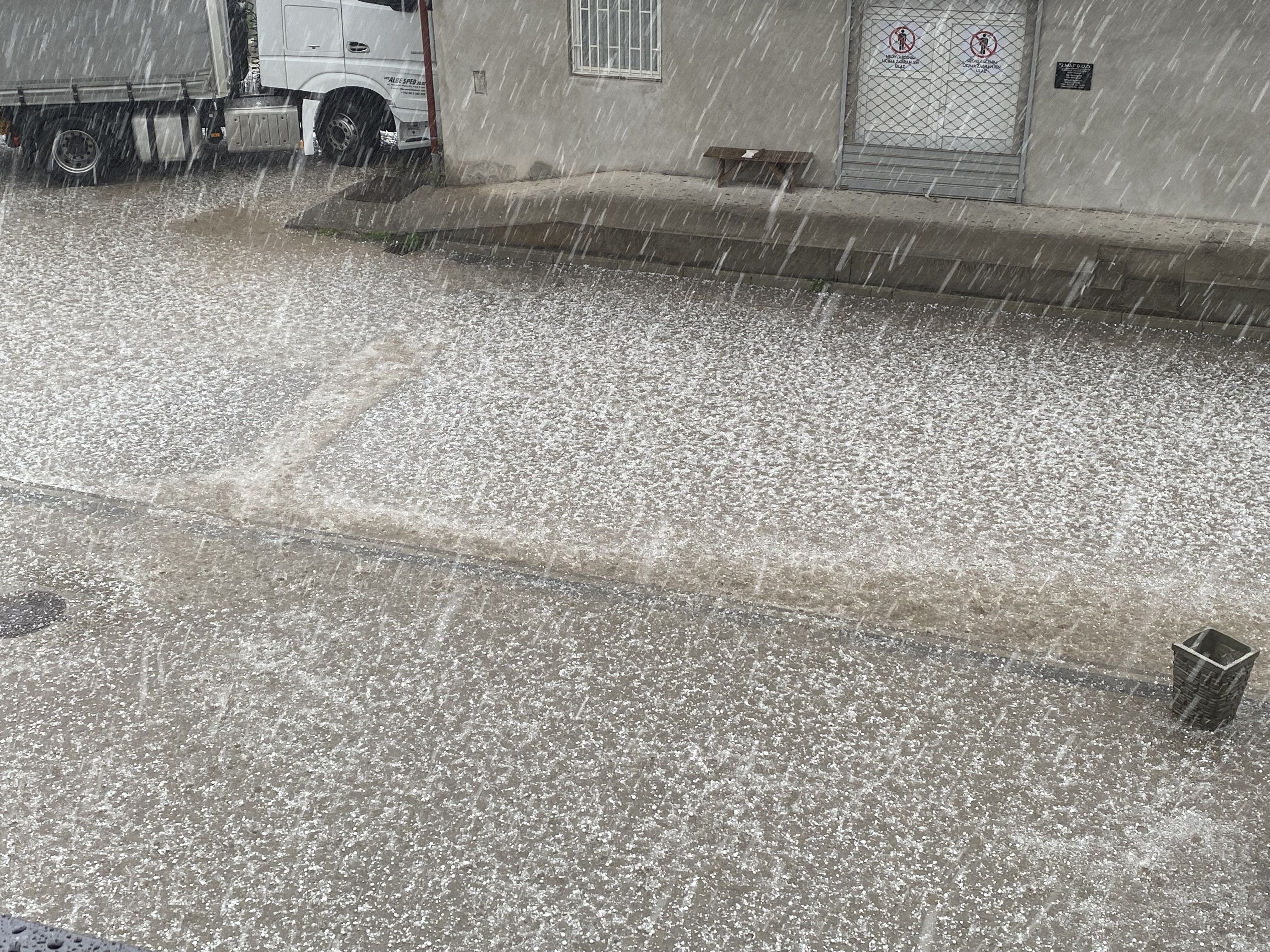 GRAD U NOVOM PAZARU