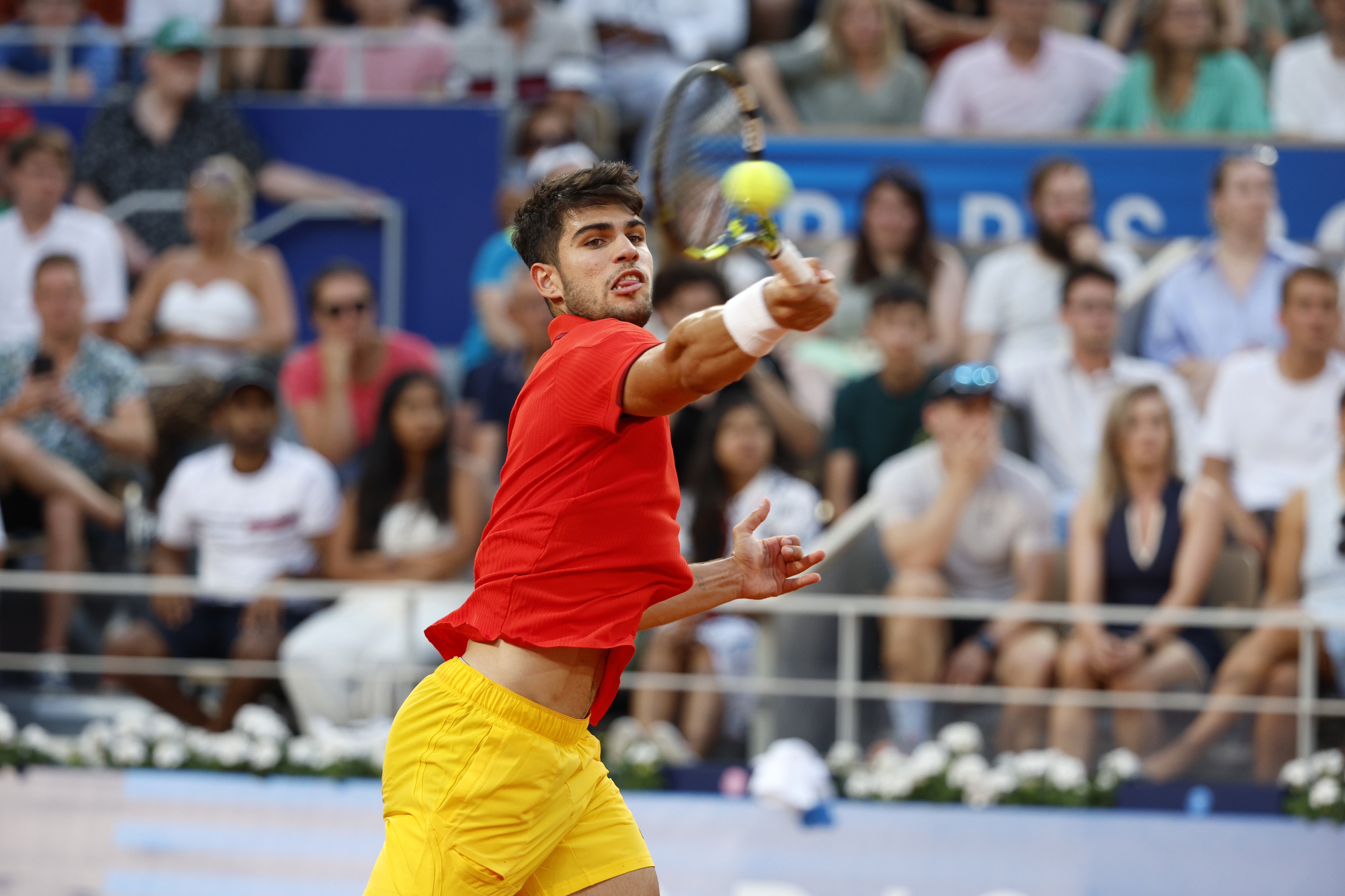 Paris 2024 Olympic Games - Tennis