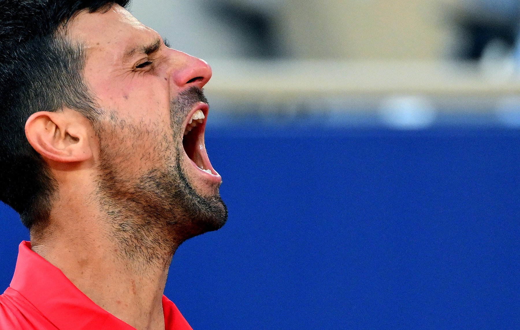 Paris 2024 Olympic Games - Tennis competition