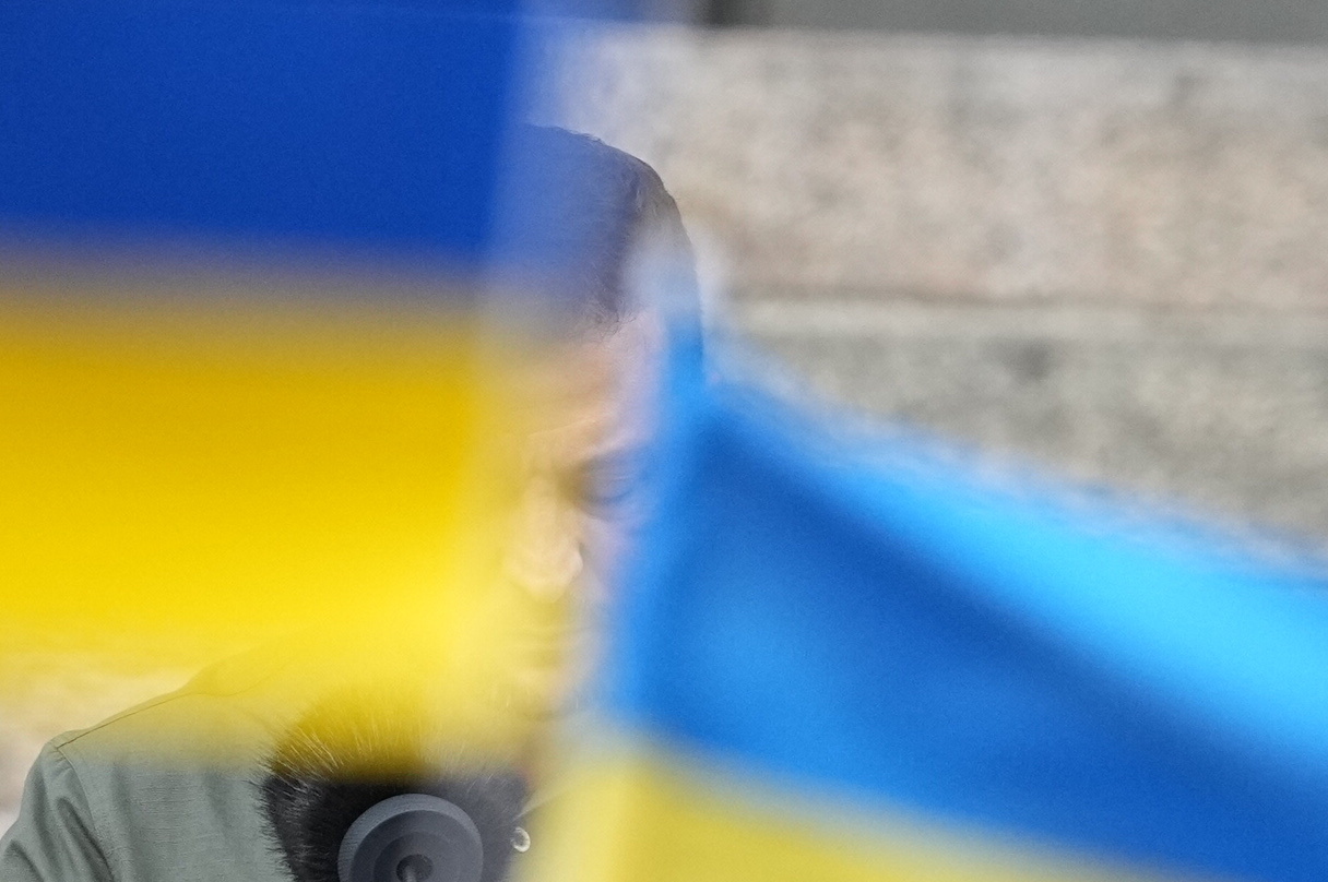 Denmark Ukraine