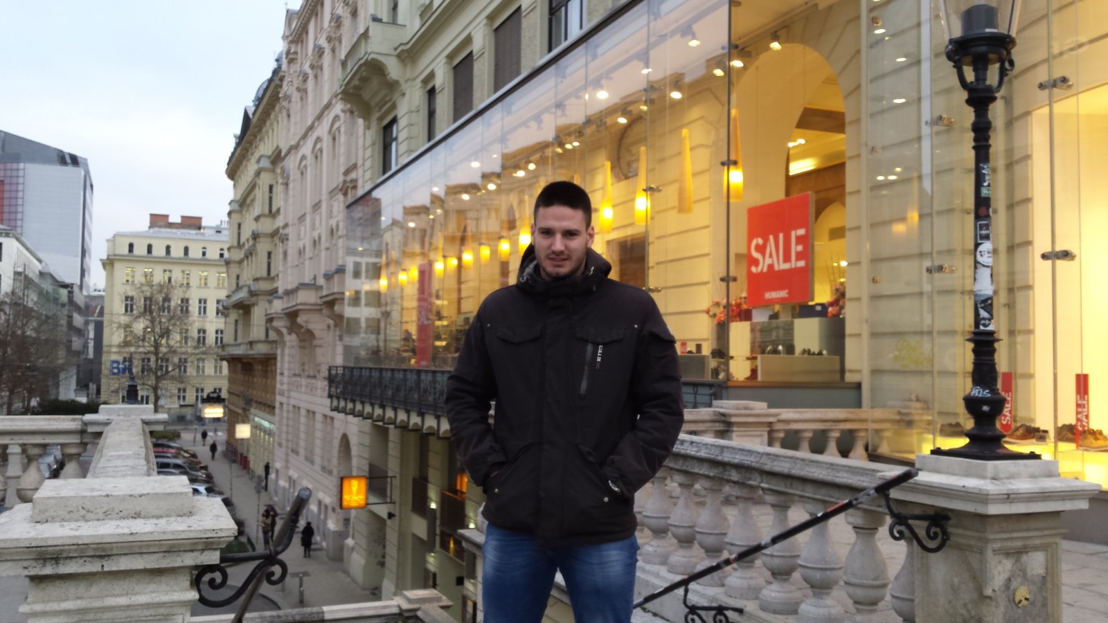 Čačani vole Aleksu, on i dalje živi Aleksanda  Jaćimović čačak poslala ljubica sokic