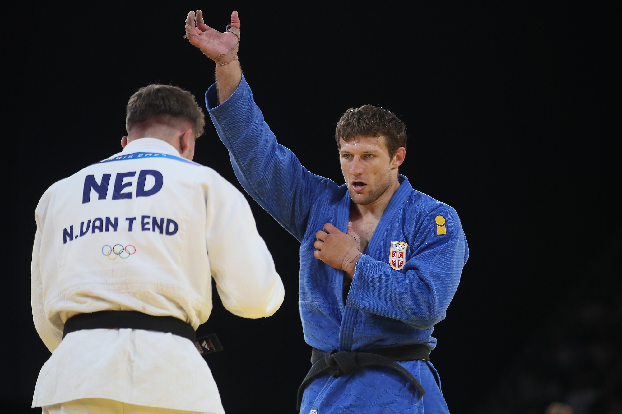 Foto: Ivica Veselinov/ Olimpijski komitet Srbije