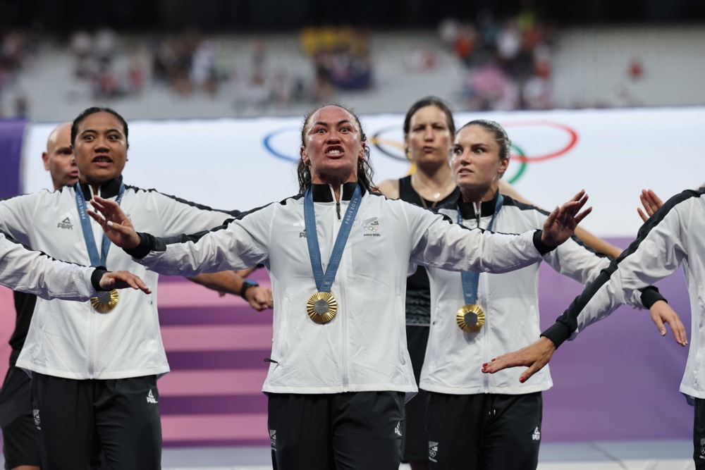 Paris 2024 Olympic Games - Rugby Sevens