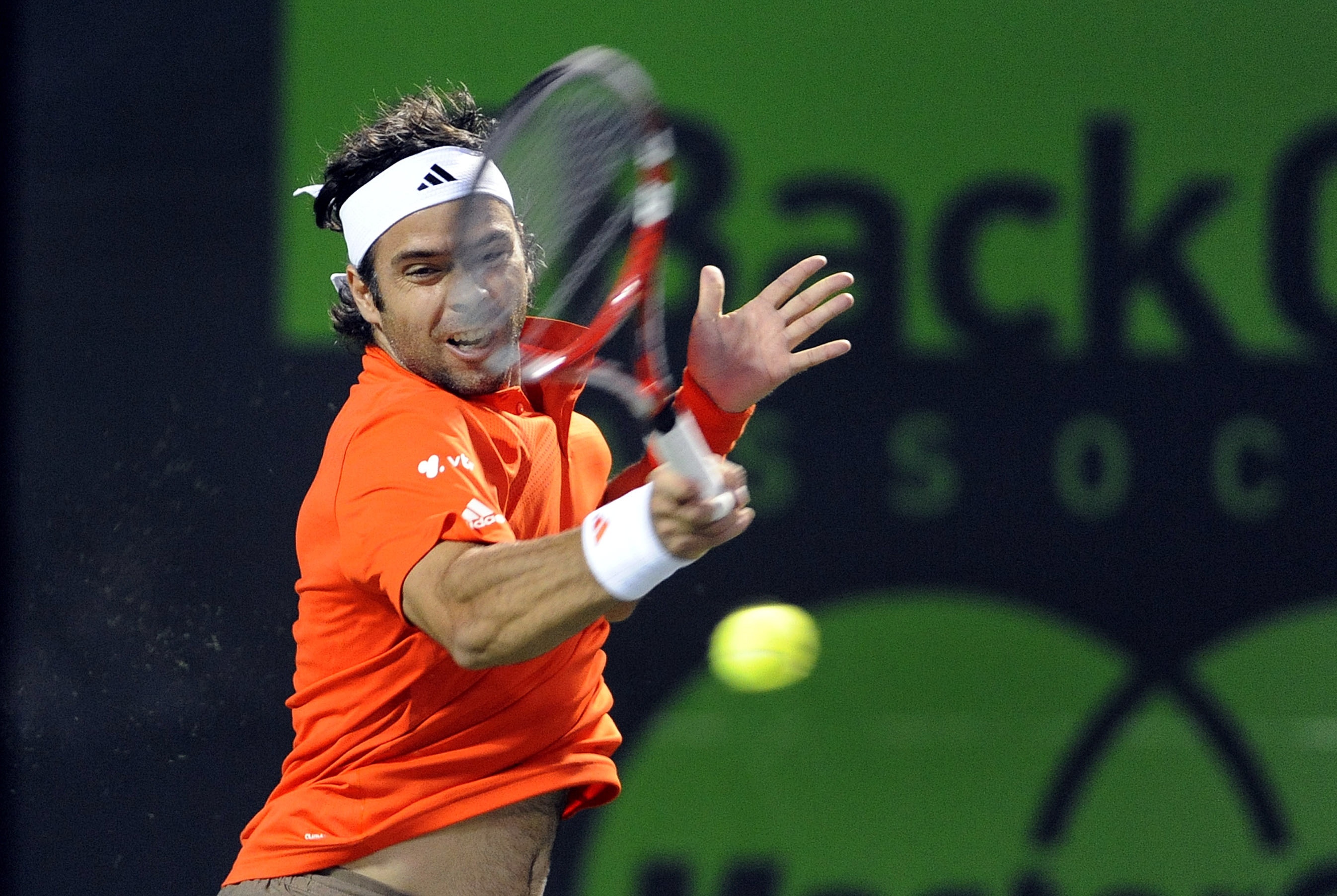Sony Ericsson Open