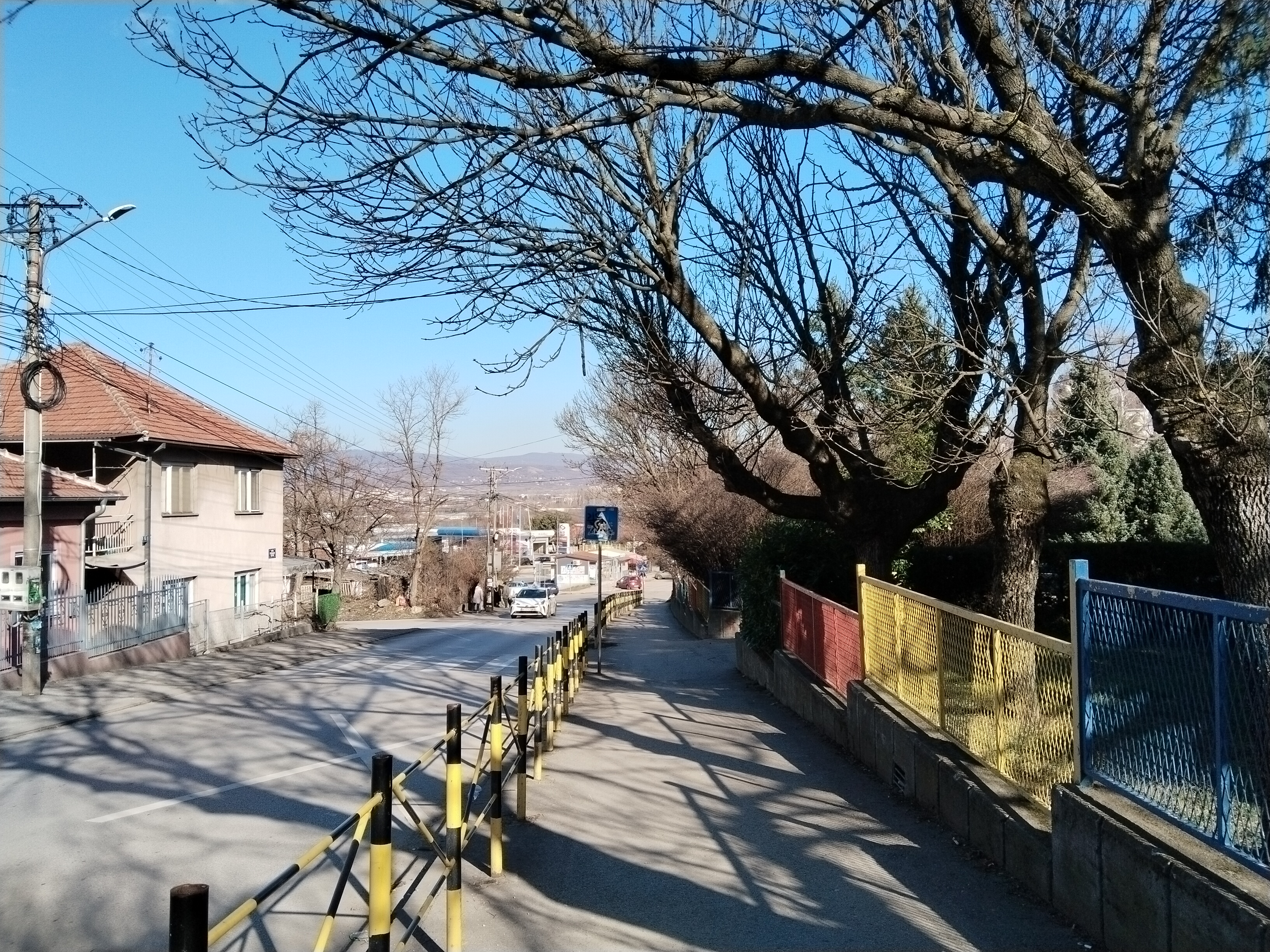 i.s.,  i kuca zbog koje je naručio ubistvo, dejan stojanovic. ilija stojanovic, poslala dragana kocić