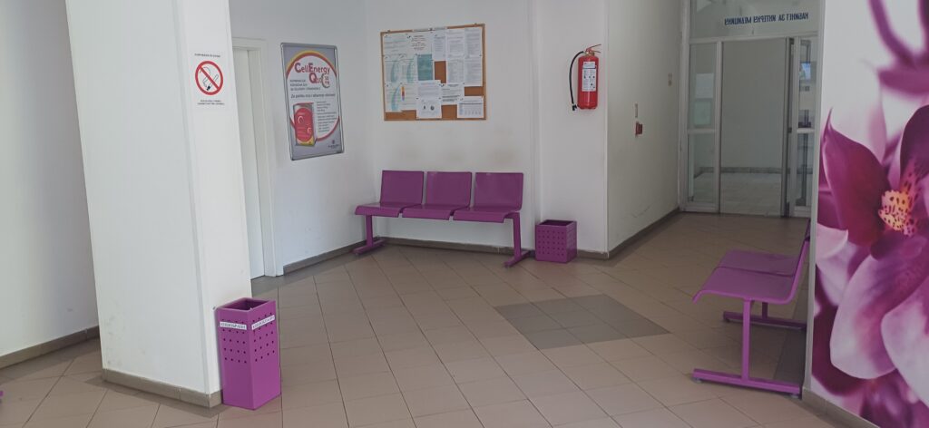 Tema: Nema termina, pacijenata, ni lekara - Reporteri Nova.rs 3 sata u čekaonici Doma zdravlja Voždovac