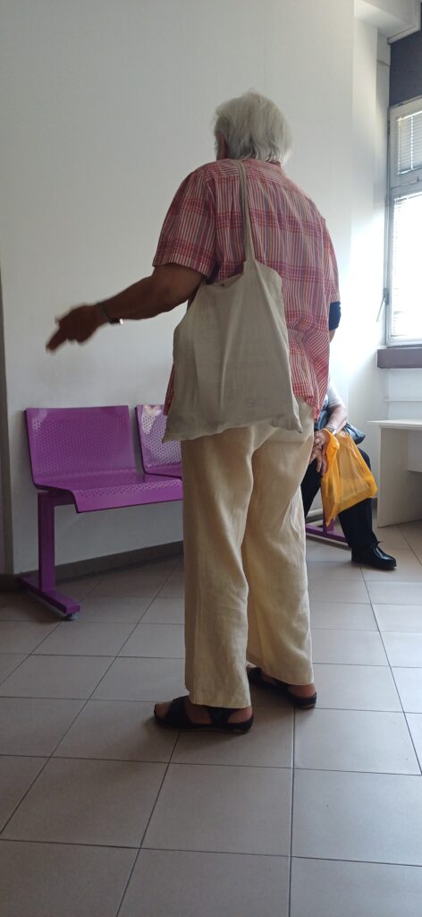 Tema: Nema termina, pacijenata, ni lekara - Reporteri Nova.rs 3 sata u čekaonici Doma zdravlja Voždovac